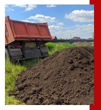 Услуги Поставка нерудных материалов в Кондопоге