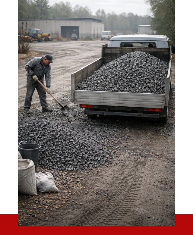 Купить шлаковый щебень в Кондопоге, от 1594 р. ПРОНЕРУДКнп