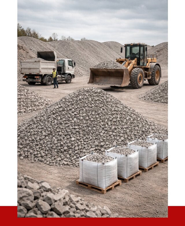 Шлаковый щебень фракция 20-40 в Кондопоге от 1421 р. ПРОНЕРУДКнп