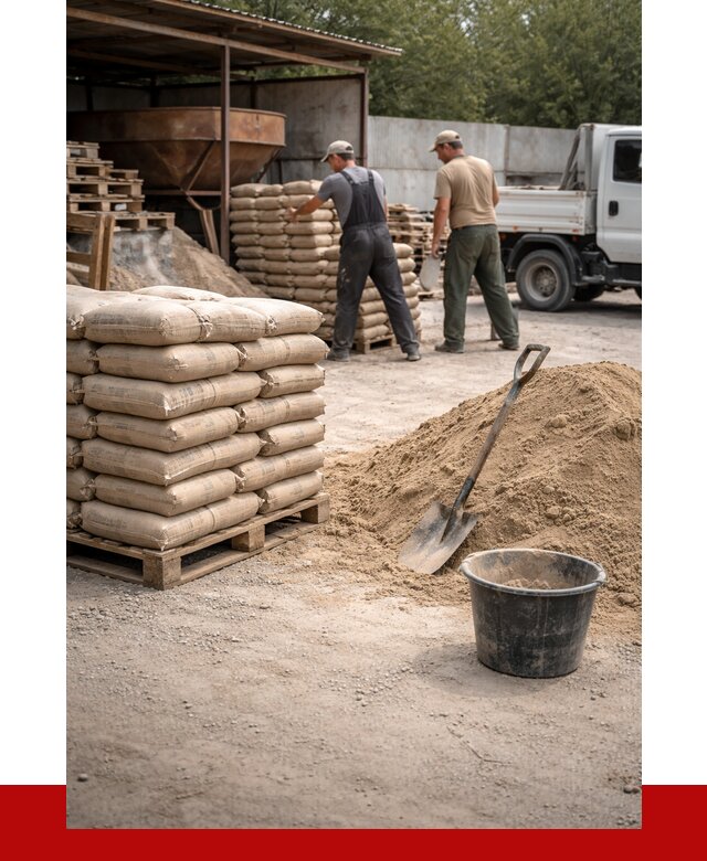 Купить песок для штукатурки в Кондопоге от 1827 р. | ПРОНЕРУДКнп