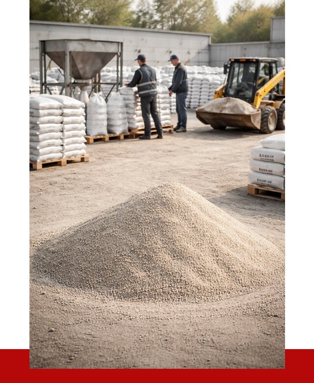 Кварцевый песок для фильтра в Кондопоге от 4264 р. | ПРОНЕРУДКнп