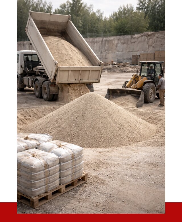 Кварцевый песок фракция 0 3 в Кондопоге от 2233 р | ПРОНЕРУДКнп