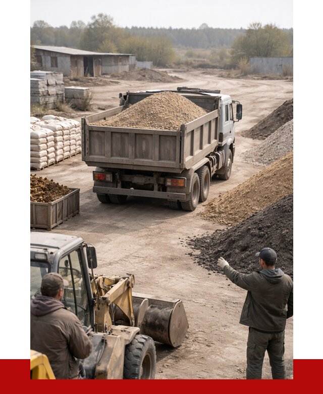 Купить ОПГС с доставкой в Кондопоге от 4264 р. за тонну | ПРОНЕРУДКнп