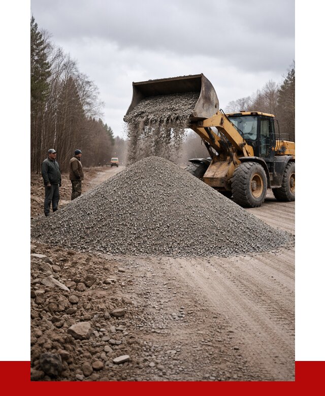 Купить опгс для дорог в Кондопоге с доставкой от 2233 р. | ПРОНЕРУДКнп