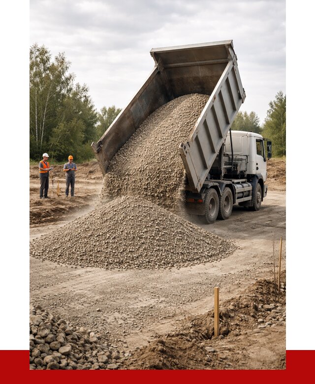 ЩПС С2 в Кондопоге с доставкой от 4568 р. за куб | ПРОНЕРУДКнп