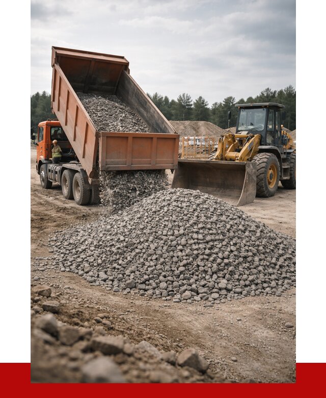 ЩПС С4 в Кондопоге с доставкой от 2741 р. за куб | ПРОНЕРУДКнп