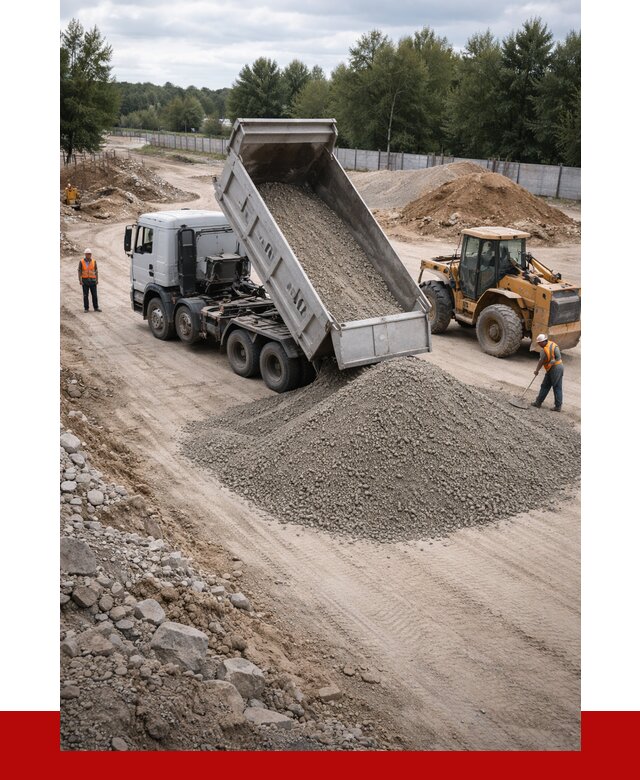 ЩПС С5 в Кондопоге с доставкой от 4264 р. за куб | ПРОНЕРУДКнп