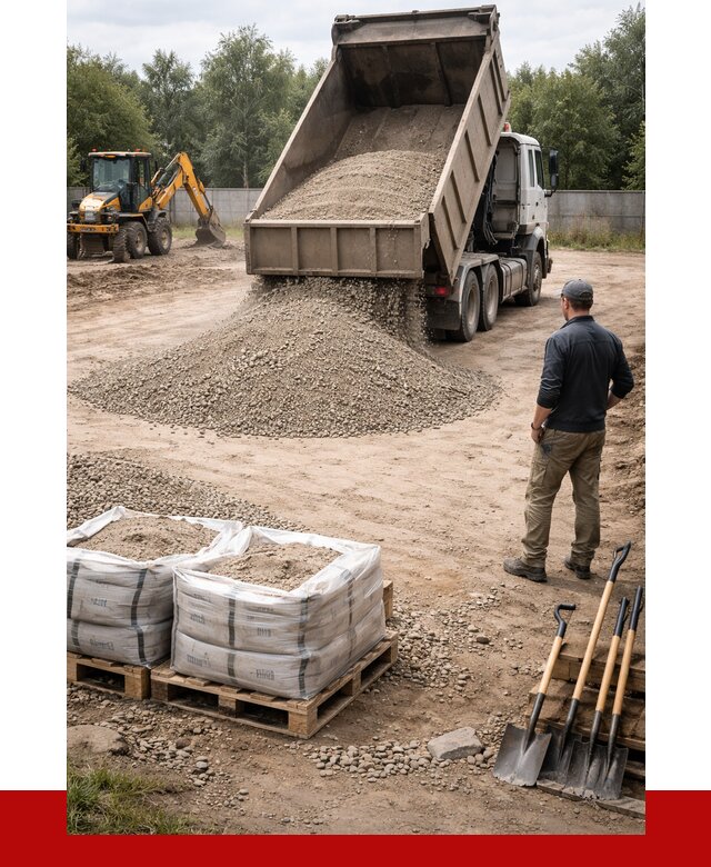 ЩПС С7 в Кондопоге с доставкой от 2233 р. за куб | ПРОНЕРУДКнп
