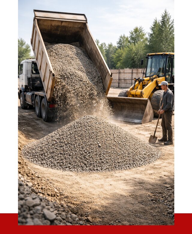 ЩПС С10 в Кондопоге с доставкой от 3249 р. за куб | ПРОНЕРУДКнп