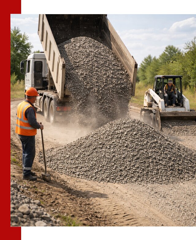 Доставка щпс С10 в Кондопоге — сыпучие материалы оптом и врозь