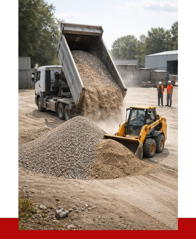 ЩПС С11 в Кондопоге с доставкой от 1878 р. за куб | ПРОНЕРУДКнп