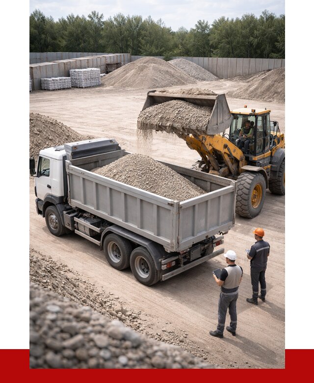 ЩПС С12 в Кондопоге с доставкой от 3249 р. за куб | ПРОНЕРУДКнп