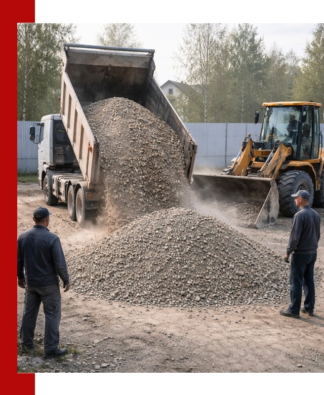 Доставка щпс фракции С12 в Кондопоге оптом и в розницу