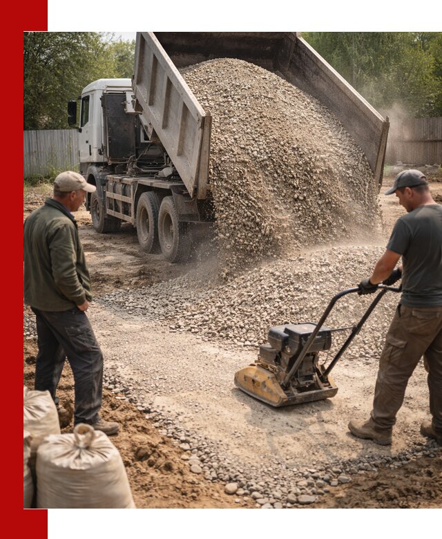 Доставка ЩГПС С1 в Кондопоге оптом и в розницу
