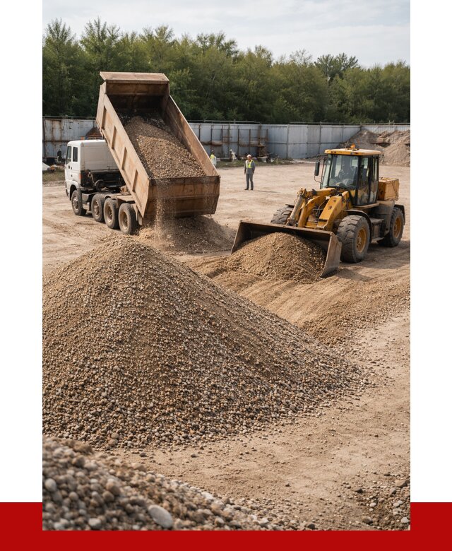 ЩГПС С2 в Кондопоге с доставкой от 2436 р./куб. | ПРОНЕРУДКнп