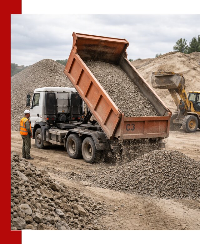 Доставка щгпс С3 в Кондопоге оптом и в розницу для стройплощадок