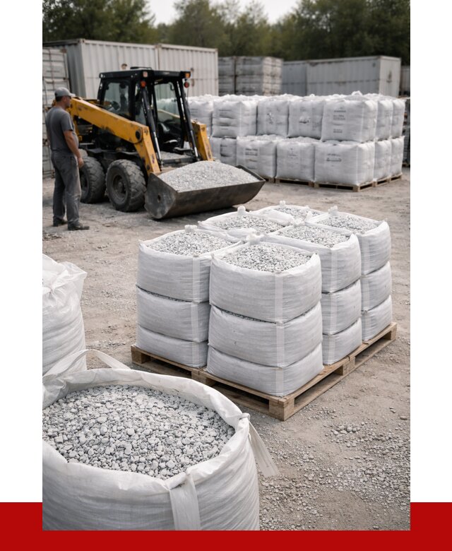 Мраморная крошка в Кондопоге от 4568 р. за куб | ПРОНЕРУДКнп