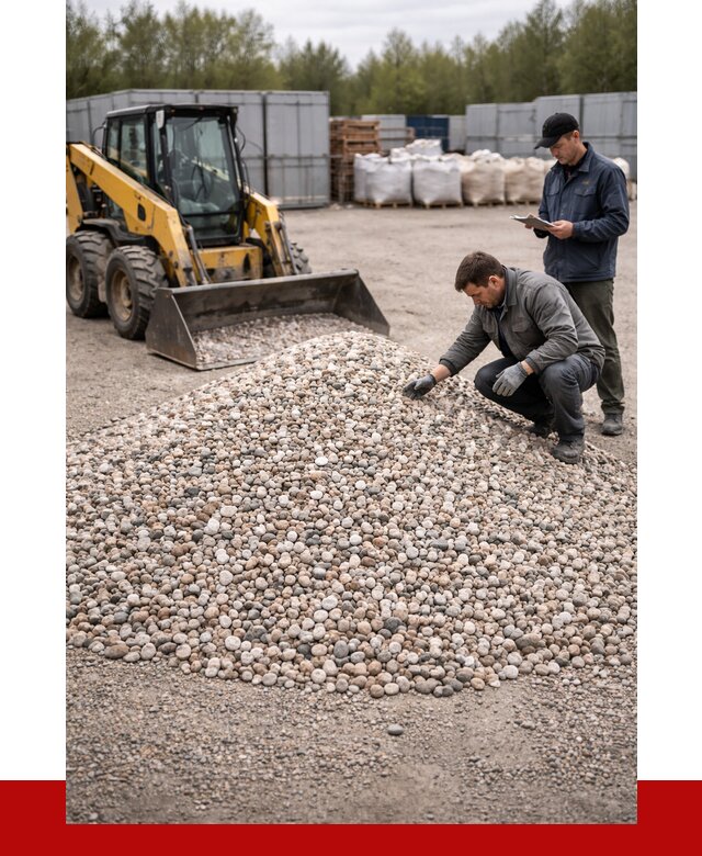 Цветная мраморная крошка в Кондопоге от 8122 р./куб. | ПРОНЕРУДКнп
