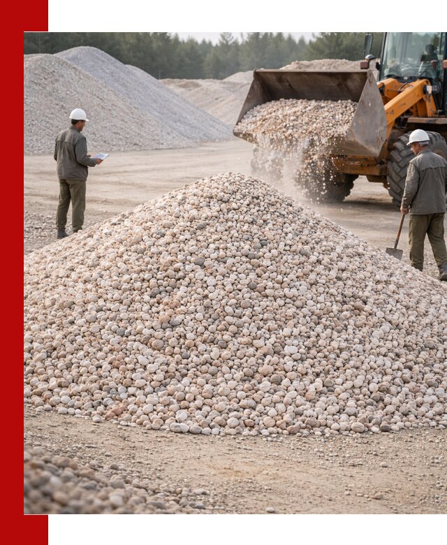 Купить цветную мраморную крошку с доставкой в Кондопоге