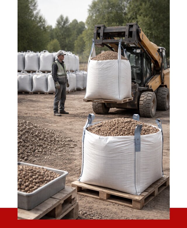 Керамзит в биг бег в Кондопоге от 4264 р. с доставкой | ПРОНЕРУДКнп