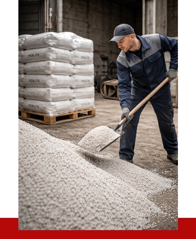 Купить перлит в Кондопоге с доставкой от 4264 р. оптом | ПРОНЕРУДКнп