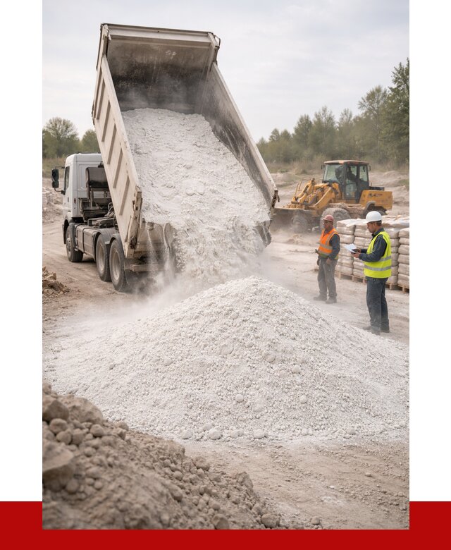 Купить известь пушонка в Кондопоге от 4264 р. с доставкой | ПРОНЕРУДКнп