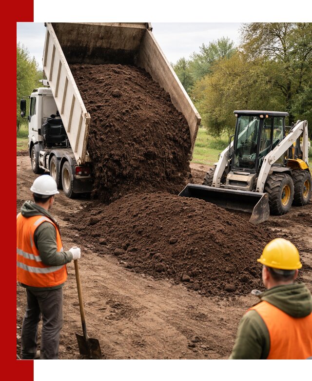 Плодородная смесь для улучшения почвы и восстановления в Кондопоге
