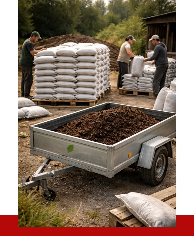 Нейтральный торф в Кондопоге от 3249 р. за куб | ПРОНЕРУДКнп