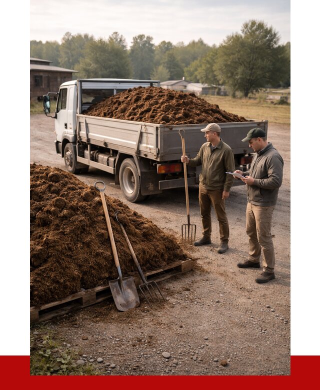 Купить конский навоз в Кондопоге от 1218 р. с доставкой | ПРОНЕРУДКнп