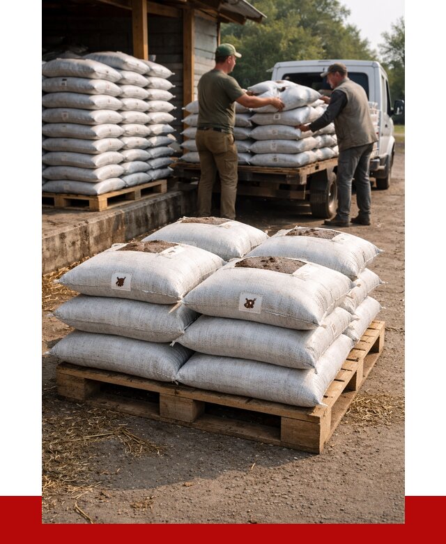 Купить конский навоз в мешках в Кондопоге от 4568 р. | ПРОНЕРУДКнп