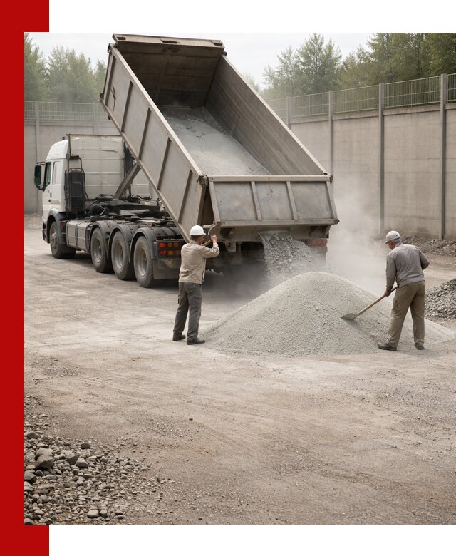 Доставка аммиачной селитры оптом и врозь в Кондопоге