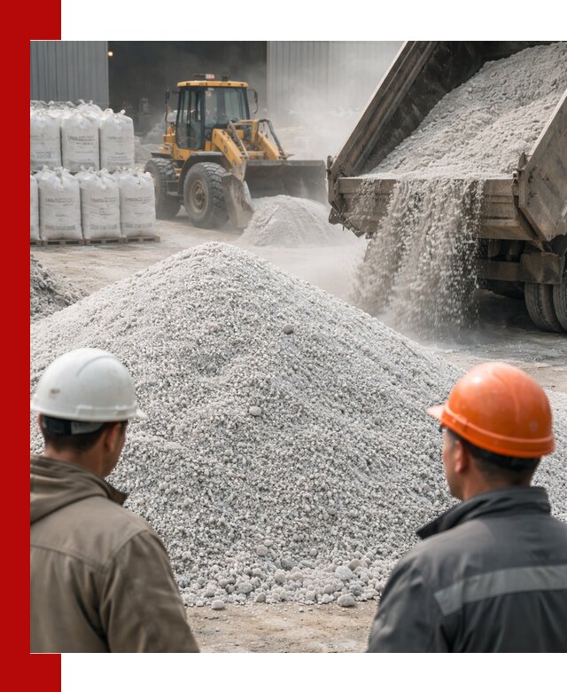 Доставка калийной соли в Кондопоге оптом и врозь
