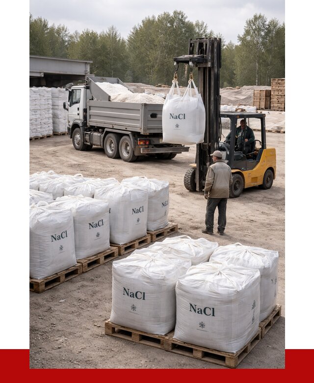 Купить реагент хлористый натрий в Кондопоге от 12182 р. | ПРОНЕРУДКнп