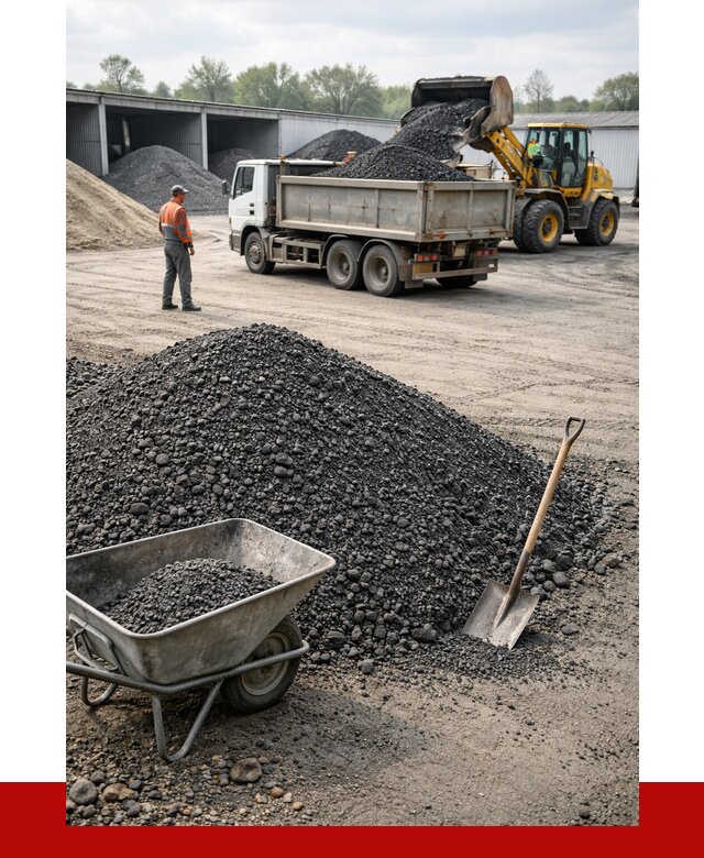 Асфальтный гранулят в Кондопоге с доставкой от 4264 р. | ПРОНЕРУДКнп