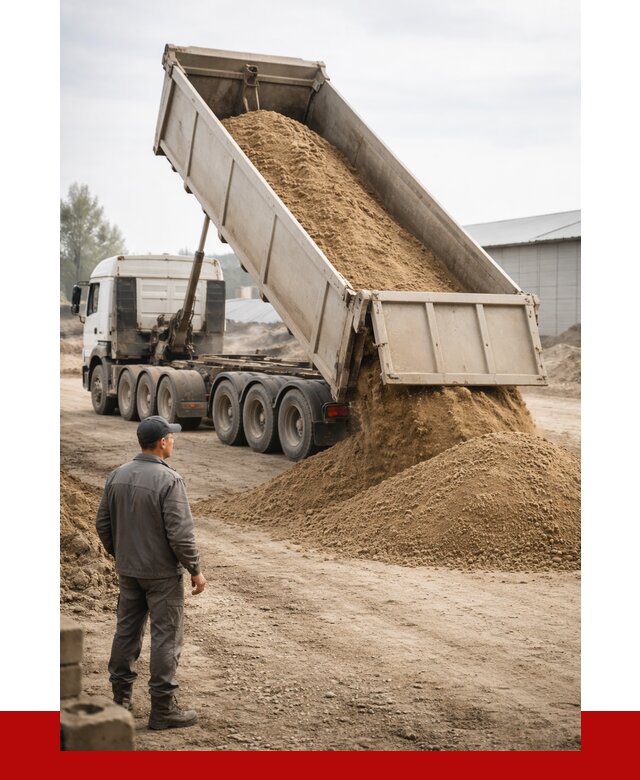 Доставка тонаром в Кондопоге недорого от 7106 р. | ПРОНЕРУДКнп