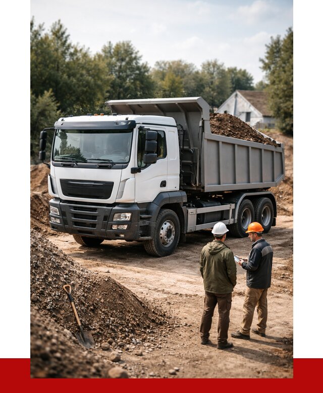 Аренда самосвала в Кондопоге от 4568 р. посуточно | ПРОНЕРУДКнп