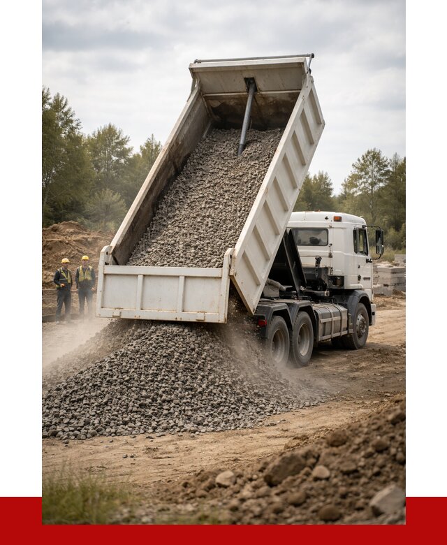 Аренда самосвала 20 тонн в Кондопоге от 7614 р. | ПРОНЕРУДКнп