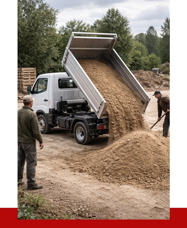 Аренда минисамосвала в Кондопоге от 4568 р. посуточно | ПРОНЕРУДКнп