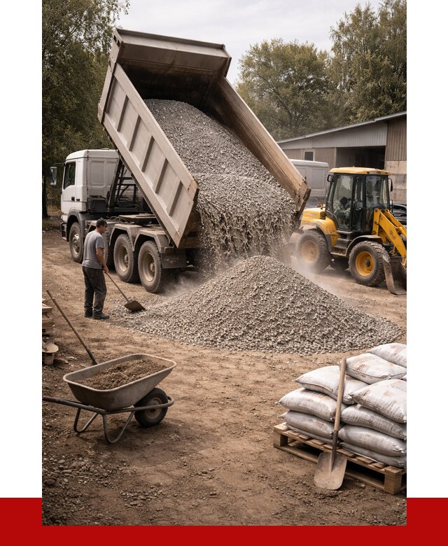 Перевозка сыпучих грузов в Кондопоге от 3249 р. | ПРОНЕРУДКнп